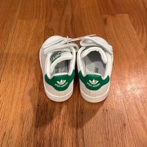 Adidas sneakers size 9k